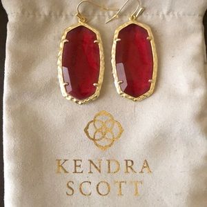 KENDRA SCOTT EARRINGS Ella’s ✨